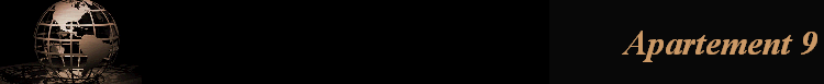 Apartement 9