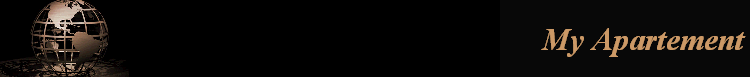 My Apartement